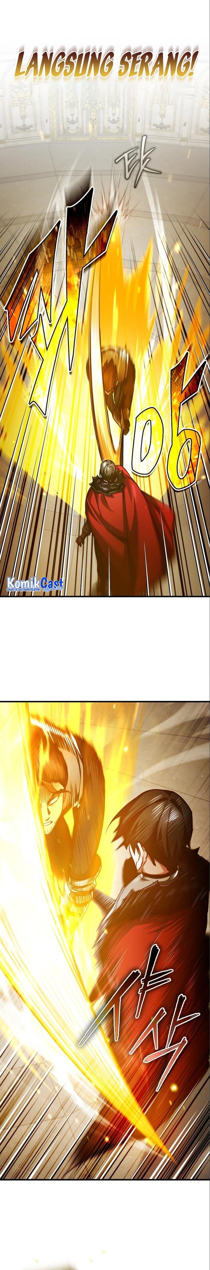 The Heavenly Demon Can’t Live a Normal Life Chap 94 - Next Chap 95