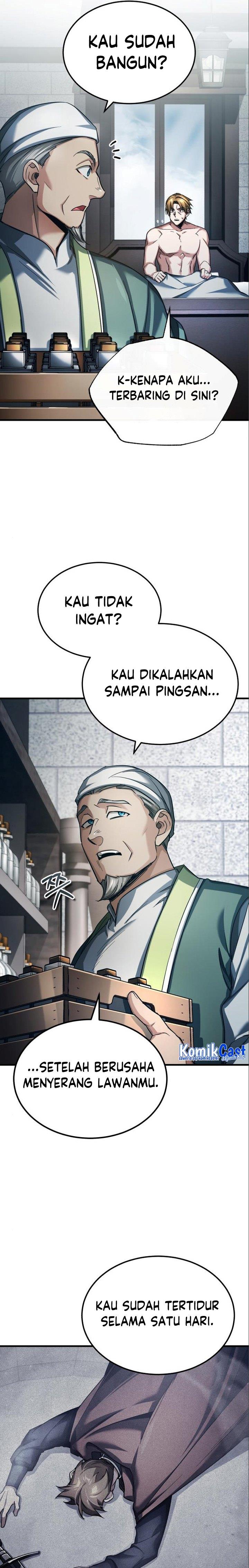 The Heavenly Demon Can’t Live a Normal Life Chap 94 - Next Chap 95