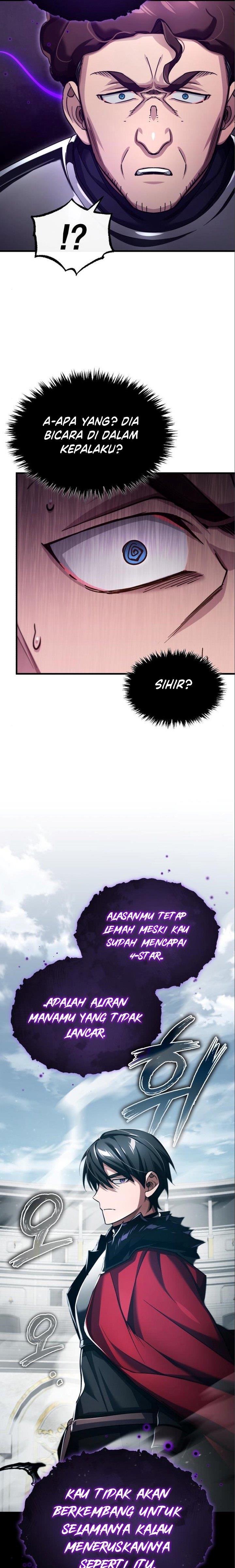 The Heavenly Demon Can’t Live a Normal Life Chap 94 - Next Chap 95