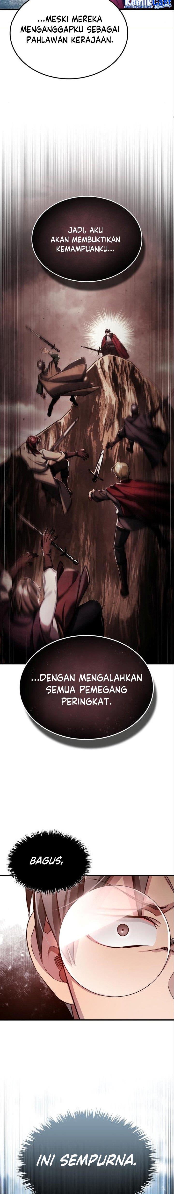 The Heavenly Demon Can’t Live a Normal Life Chap 94 - Next Chap 95