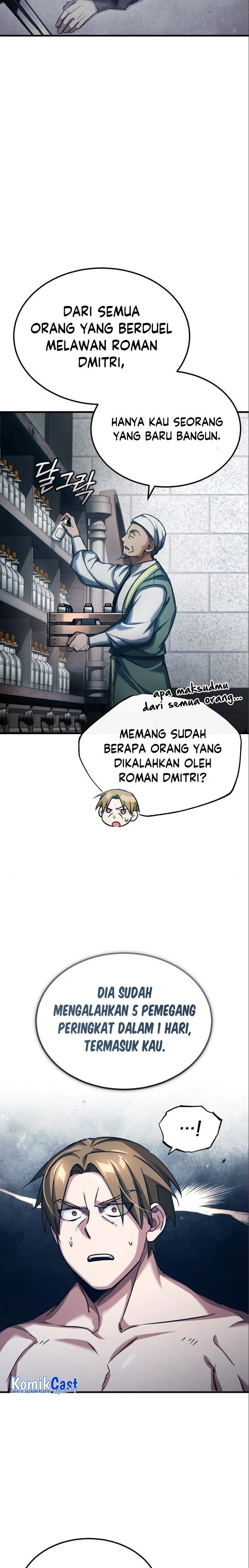 The Heavenly Demon Can’t Live a Normal Life Chap 94 - Next Chap 95