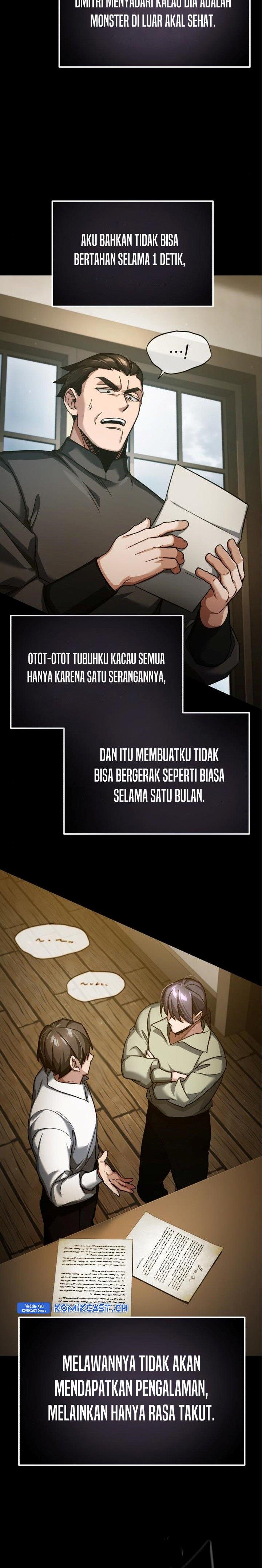 The Heavenly Demon Can’t Live a Normal Life Chap 94 - Next Chap 95