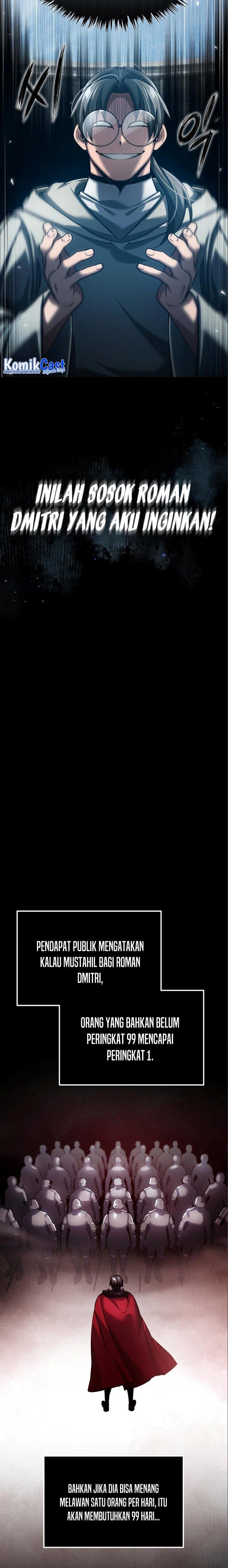 The Heavenly Demon Can’t Live a Normal Life Chap 94 - Next Chap 95