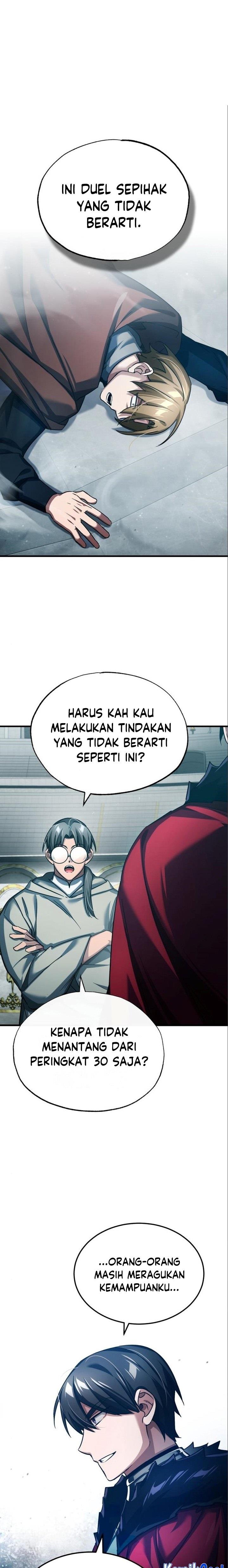 The Heavenly Demon Can’t Live a Normal Life Chap 94 - Next Chap 95