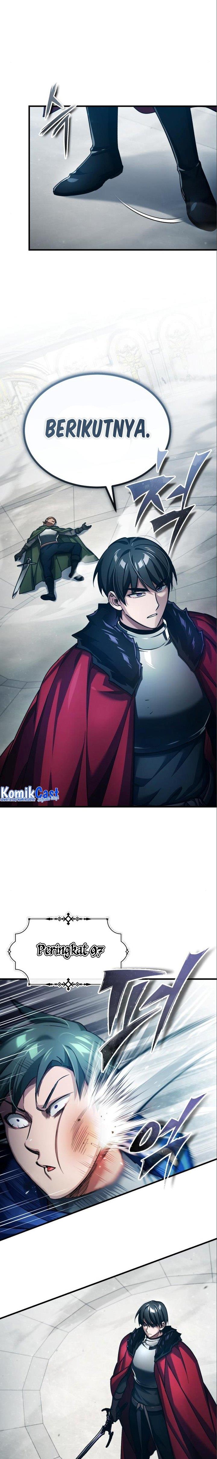 The Heavenly Demon Can’t Live a Normal Life Chap 94 - Next Chap 95