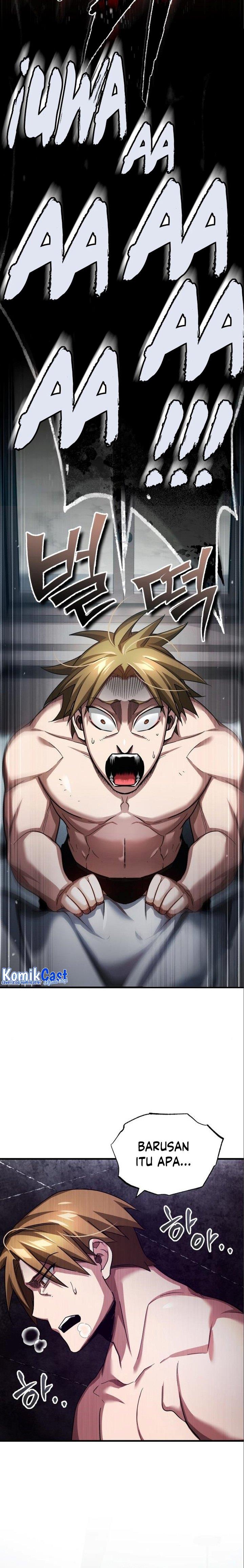 The Heavenly Demon Can’t Live a Normal Life Chap 94 - Next Chap 95