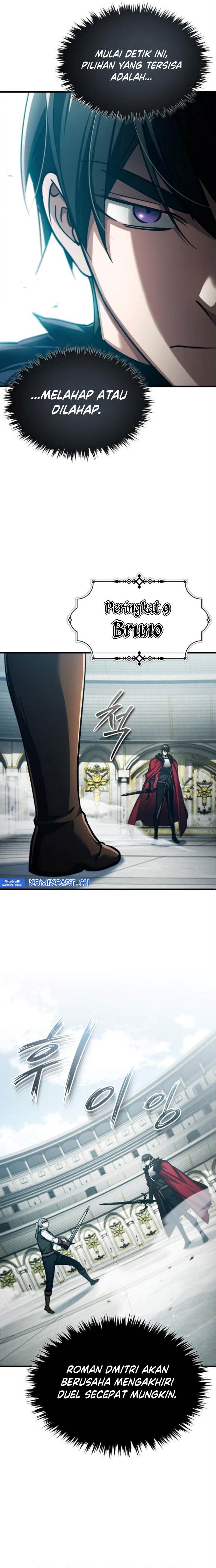 The Heavenly Demon Can’t Live a Normal Life Chap 95 - Next Chap 96