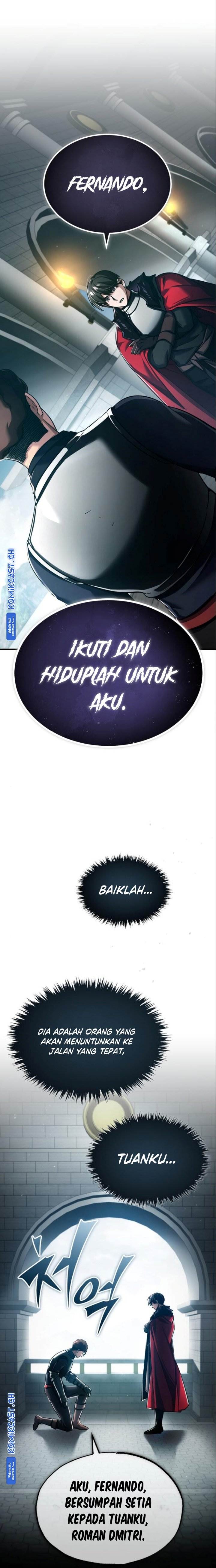 The Heavenly Demon Can’t Live a Normal Life Chap 95 - Next Chap 96