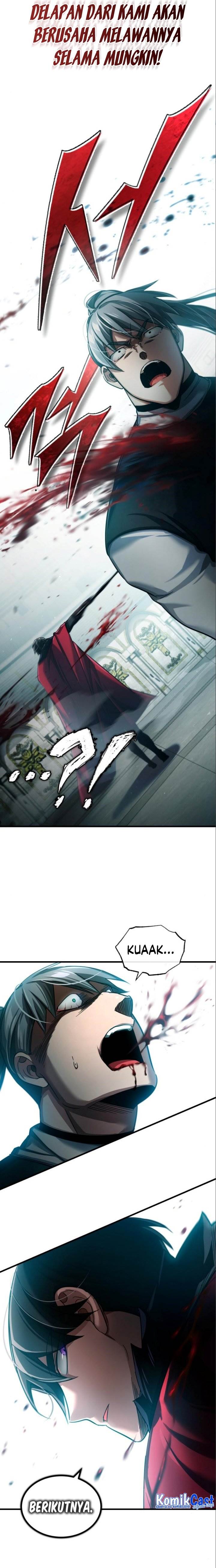 The Heavenly Demon Can’t Live a Normal Life Chap 95 - Next Chap 96