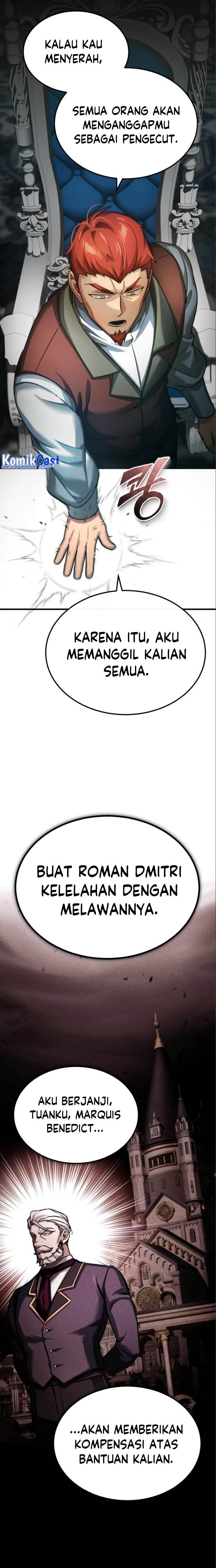 The Heavenly Demon Can’t Live a Normal Life Chap 95 - Next Chap 96
