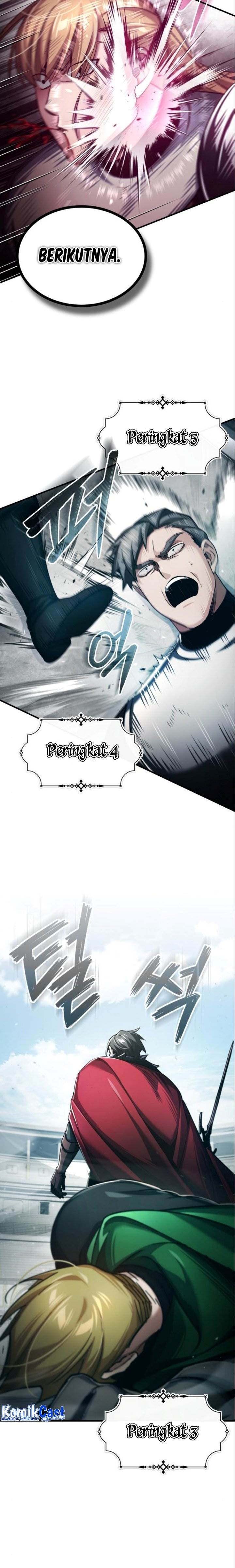 The Heavenly Demon Can’t Live a Normal Life Chap 95 - Next Chap 96