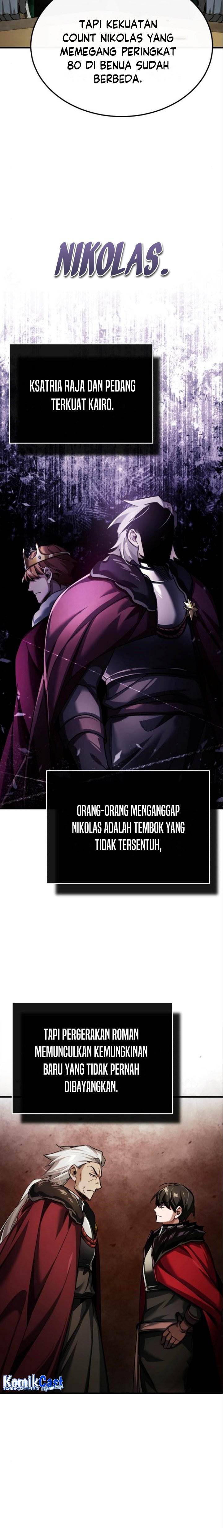 The Heavenly Demon Can’t Live a Normal Life Chap 95 - Next Chap 96