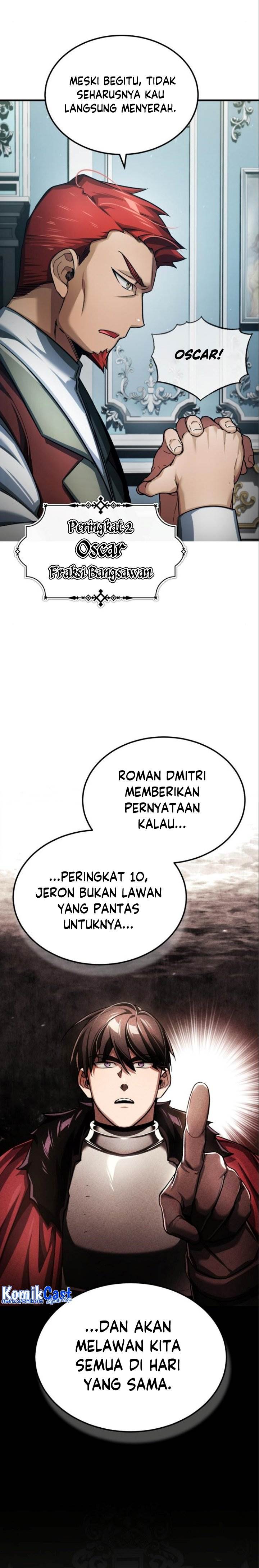 The Heavenly Demon Can’t Live a Normal Life Chap 95 - Next Chap 96