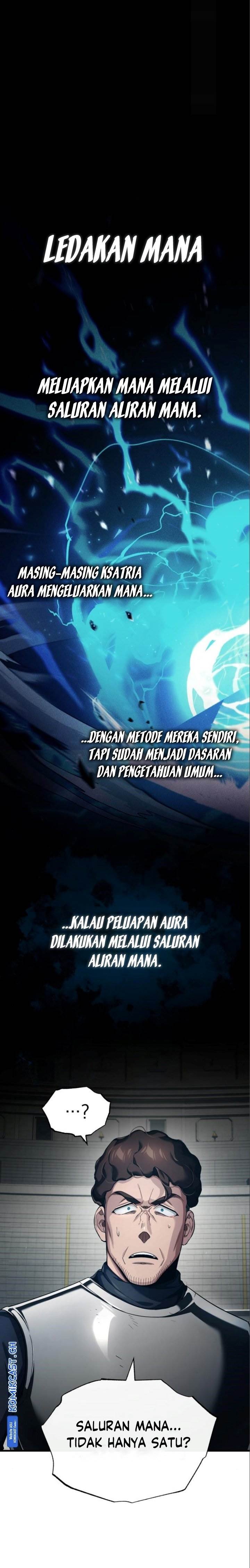 The Heavenly Demon Can’t Live a Normal Life Chap 95 - Next Chap 96