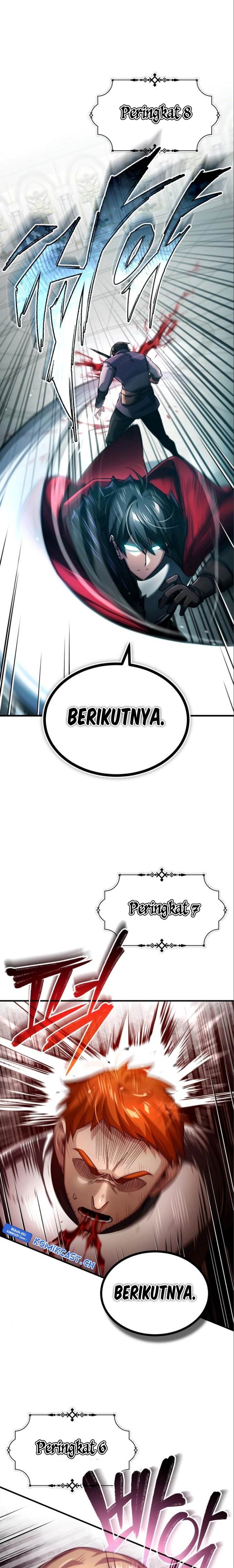 The Heavenly Demon Can’t Live a Normal Life Chap 95 - Next Chap 96