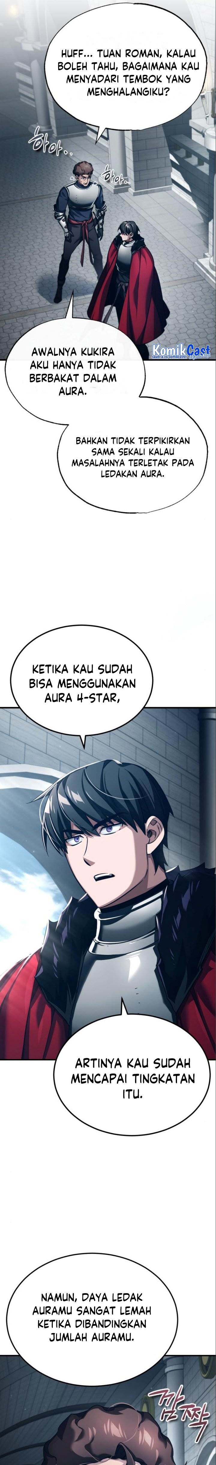 The Heavenly Demon Can’t Live a Normal Life Chap 95 - Next Chap 96