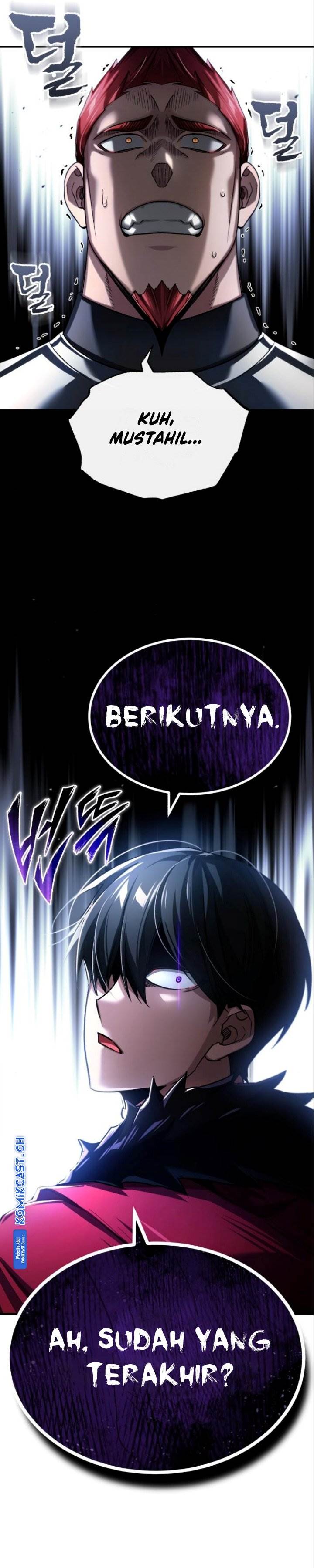The Heavenly Demon Can’t Live a Normal Life Chap 95 - Next Chap 96