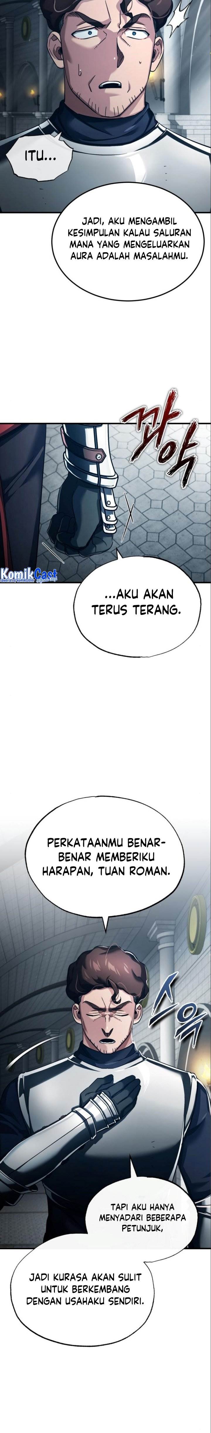 The Heavenly Demon Can’t Live a Normal Life Chap 95 - Next Chap 96