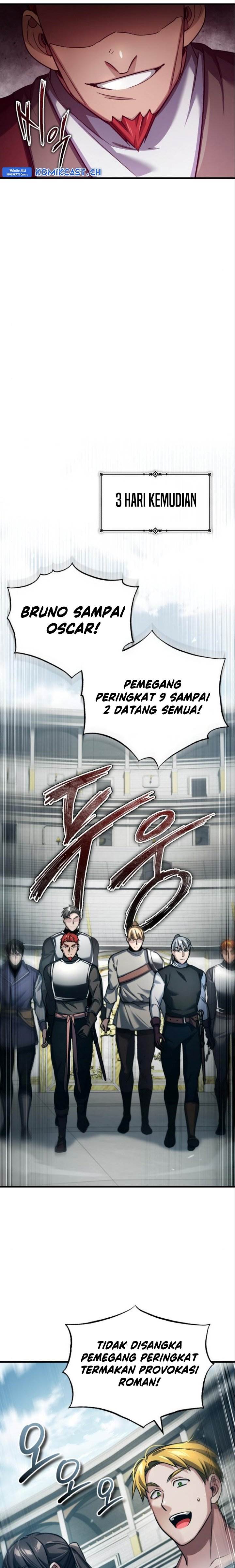 The Heavenly Demon Can’t Live a Normal Life Chap 95 - Next Chap 96