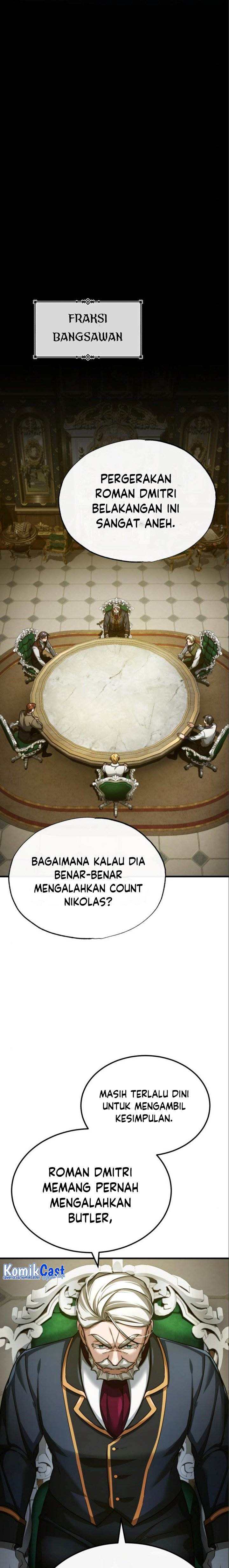 The Heavenly Demon Can’t Live a Normal Life Chap 95 - Next Chap 96