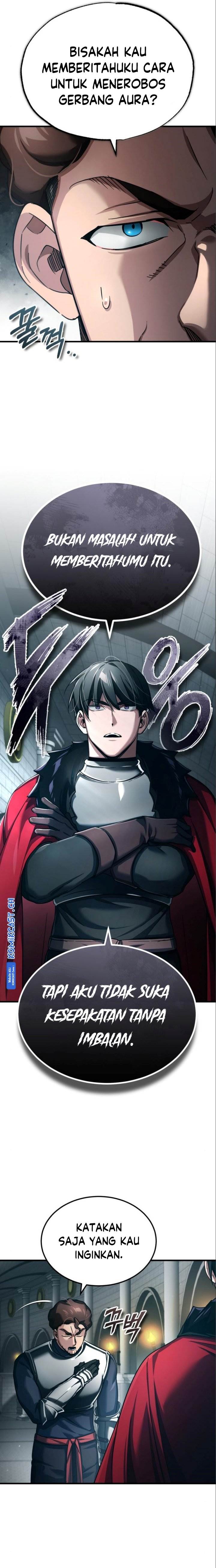 The Heavenly Demon Can’t Live a Normal Life Chap 95 - Next Chap 96