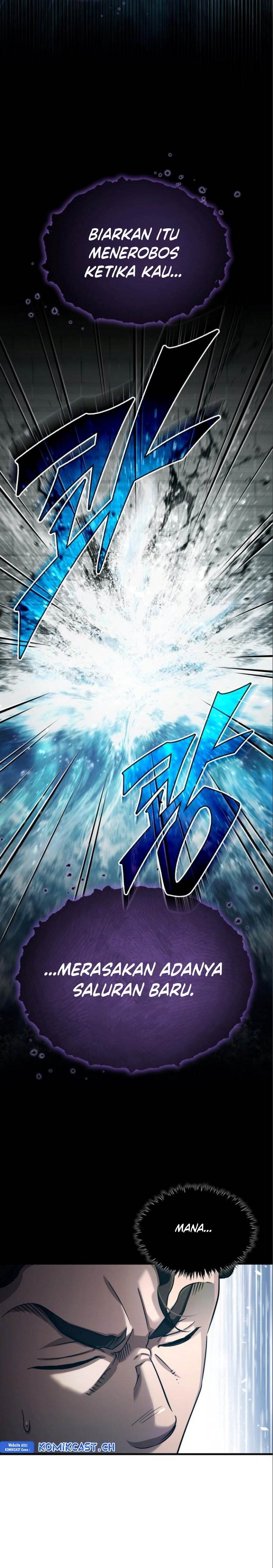 The Heavenly Demon Can’t Live a Normal Life Chap 95 - Next Chap 96