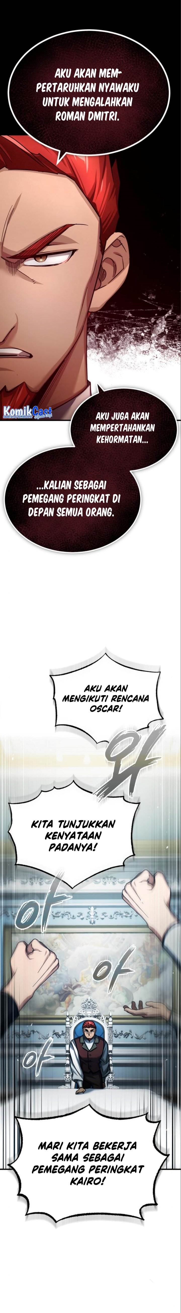 The Heavenly Demon Can’t Live a Normal Life Chap 95 - Next Chap 96