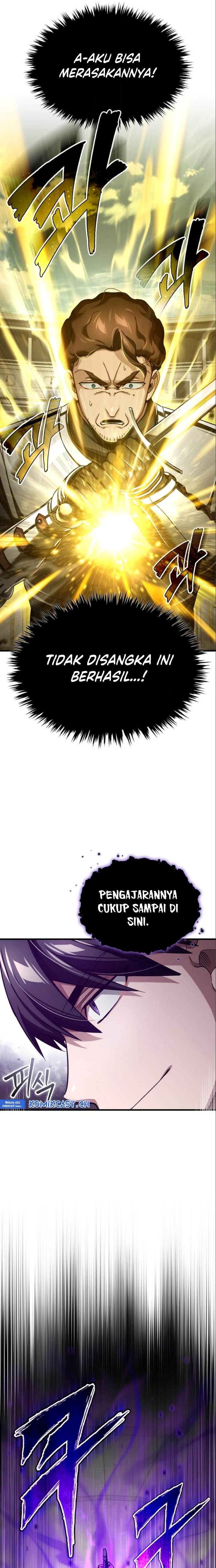 The Heavenly Demon Can’t Live a Normal Life Chap 95 - Next Chap 96