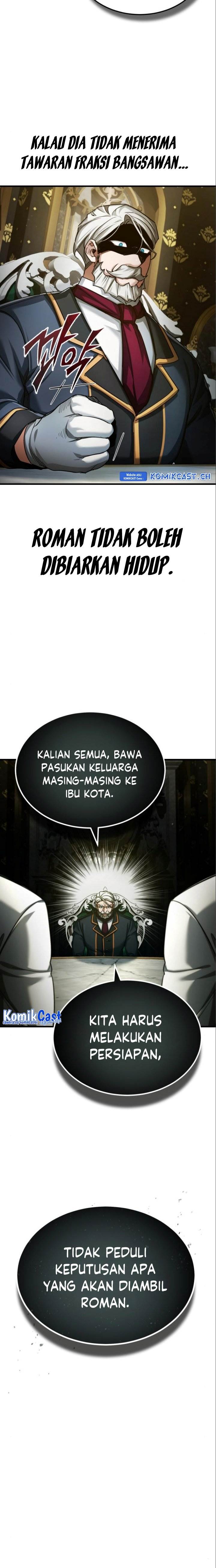 The Heavenly Demon Can’t Live a Normal Life Chap 95 - Next Chap 96