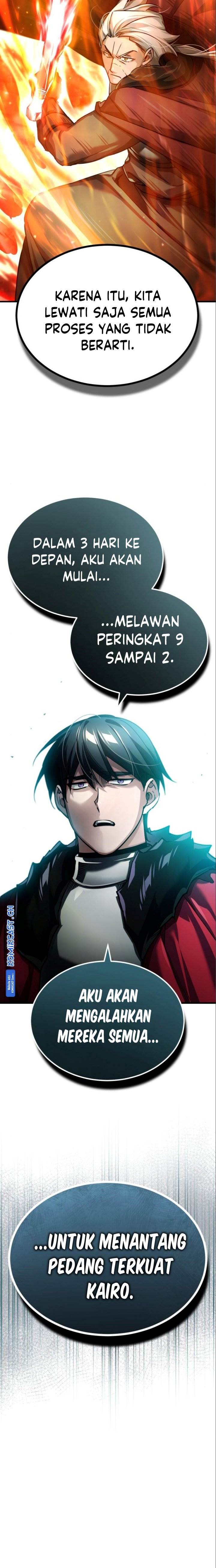 The Heavenly Demon Can’t Live a Normal Life Chap 95 - Next Chap 96