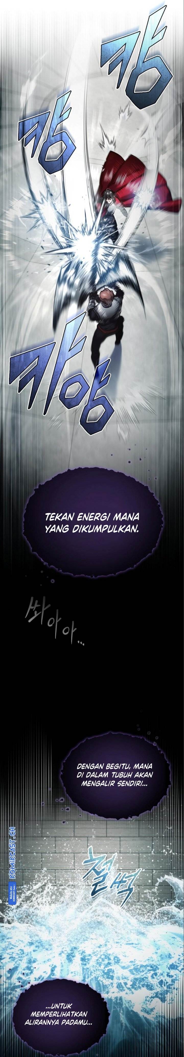 The Heavenly Demon Can’t Live a Normal Life Chap 95 - Next Chap 96