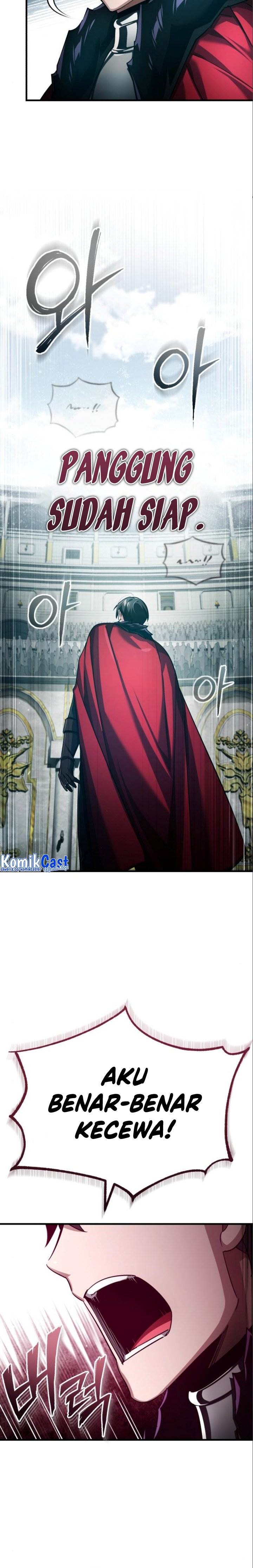 The Heavenly Demon Can’t Live a Normal Life Chap 95 - Next Chap 96