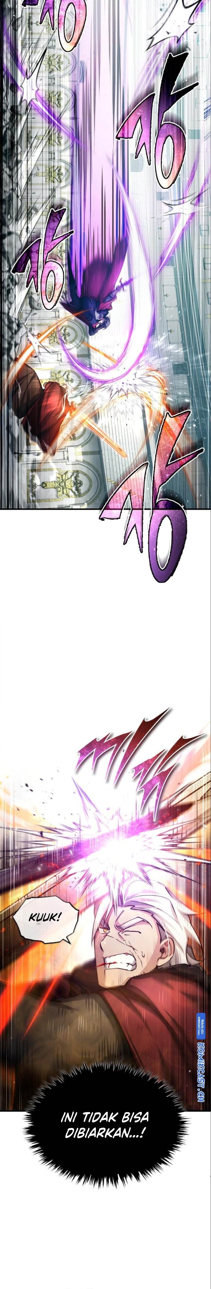 The Heavenly Demon Can’t Live a Normal Life Chap 96 - Next Chap 97