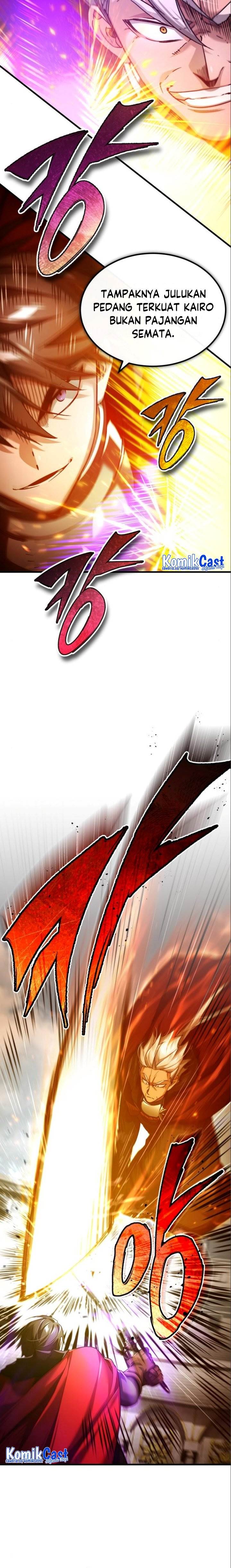 The Heavenly Demon Can’t Live a Normal Life Chap 96 - Next Chap 97