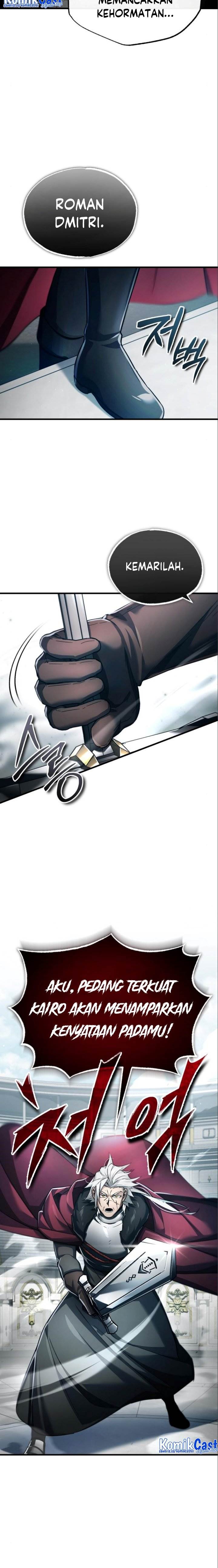 The Heavenly Demon Can’t Live a Normal Life Chap 96 - Next Chap 97