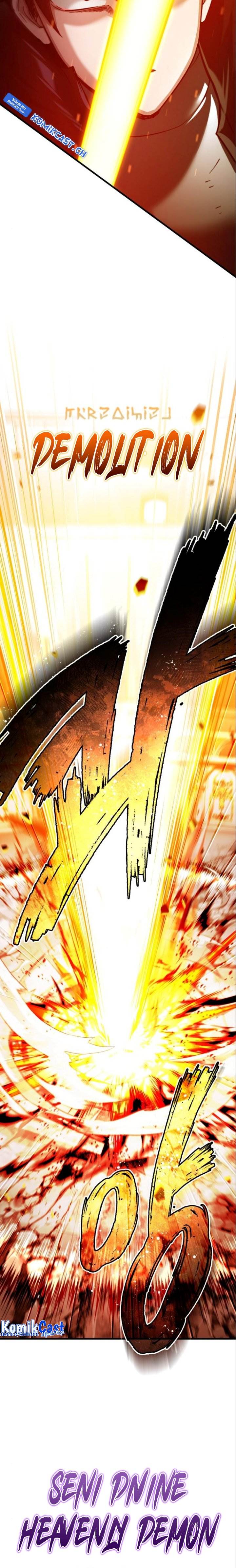 The Heavenly Demon Can’t Live a Normal Life Chap 96 - Next Chap 97