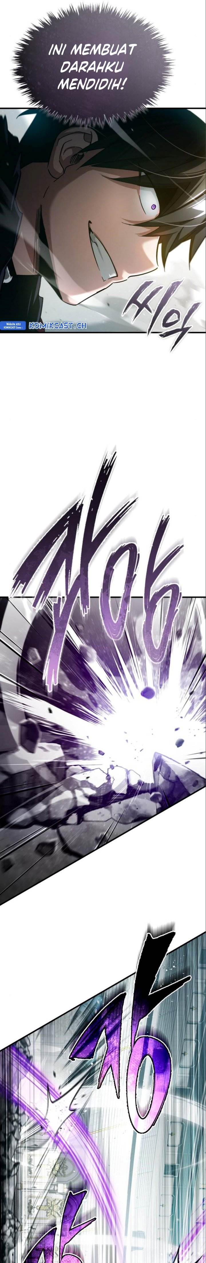 The Heavenly Demon Can’t Live a Normal Life Chap 96 - Next Chap 97