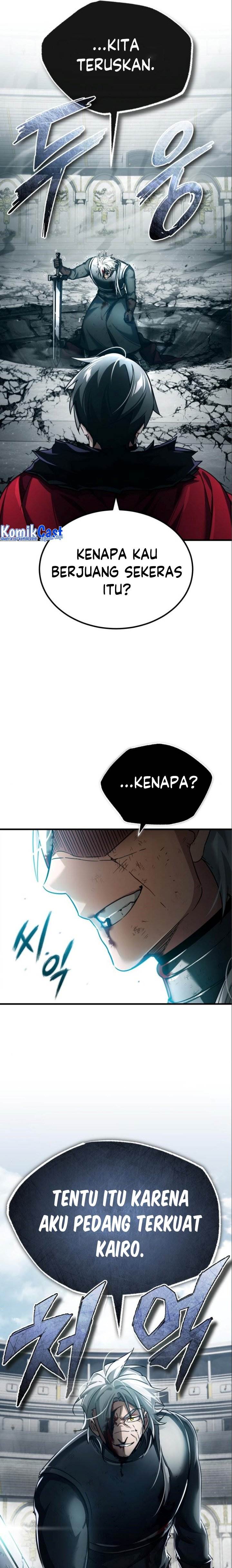 The Heavenly Demon Can’t Live a Normal Life Chap 96 - Next Chap 97