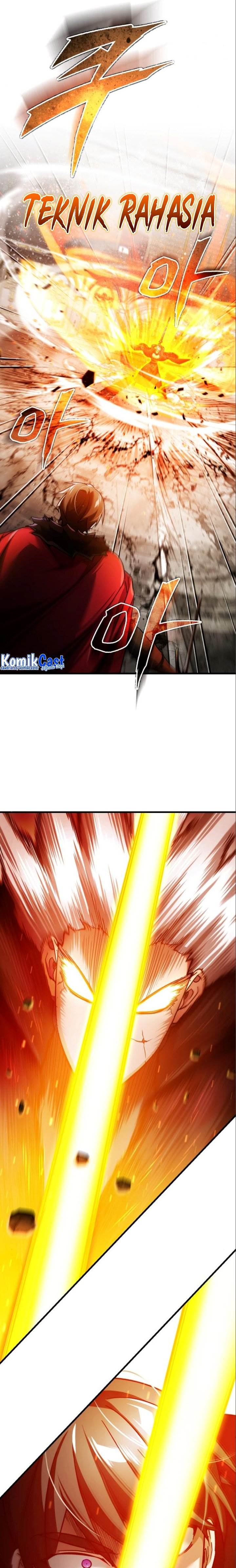 The Heavenly Demon Can’t Live a Normal Life Chap 96 - Next Chap 97