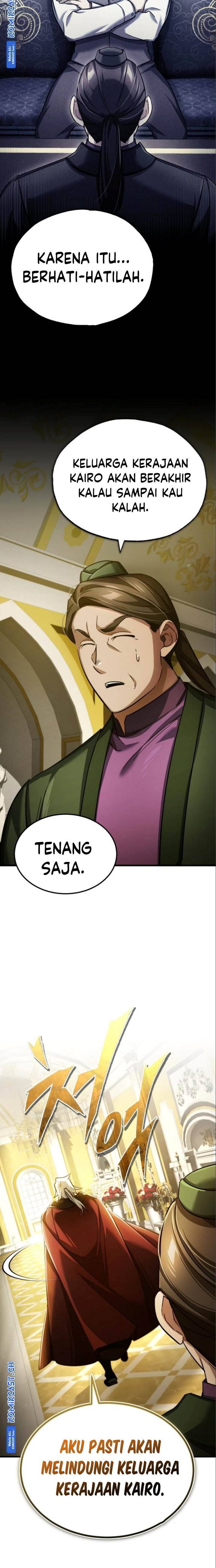 The Heavenly Demon Can’t Live a Normal Life Chap 96 - Next Chap 97