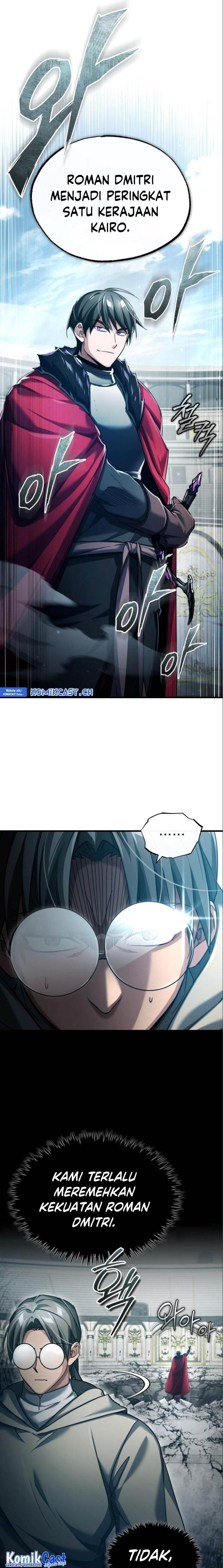 The Heavenly Demon Can’t Live a Normal Life Chap 96 - Next Chap 97