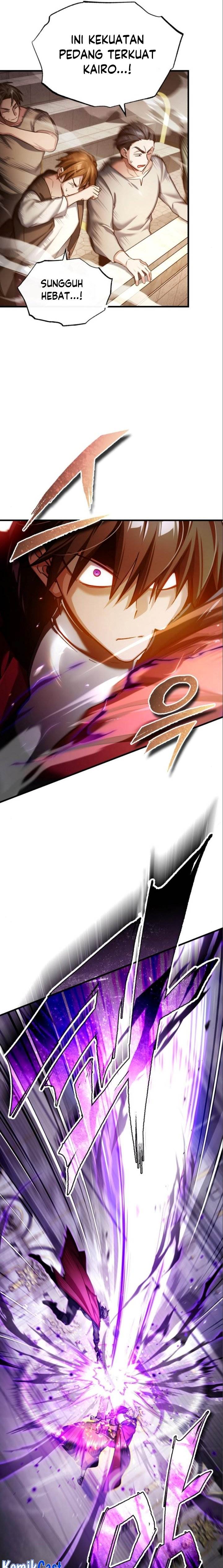 The Heavenly Demon Can’t Live a Normal Life Chap 96 - Next Chap 97