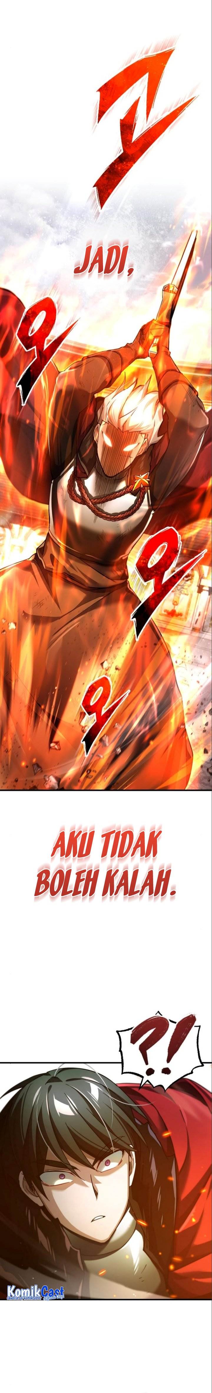 The Heavenly Demon Can’t Live a Normal Life Chap 96 - Next Chap 97