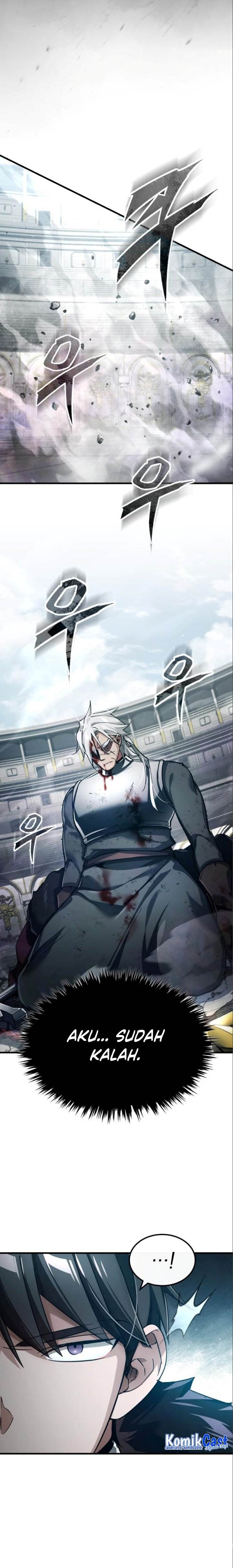 The Heavenly Demon Can’t Live a Normal Life Chap 96 - Next Chap 97