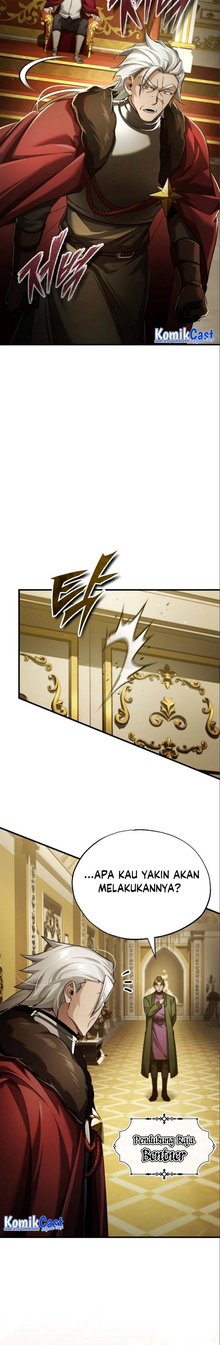 The Heavenly Demon Can’t Live a Normal Life Chap 96 - Next Chap 97