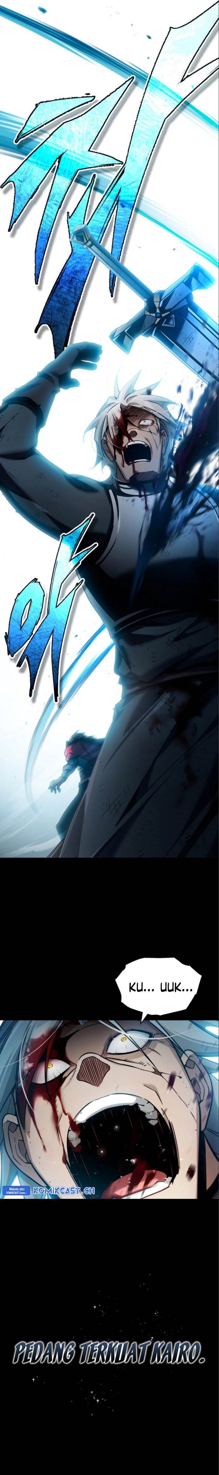 The Heavenly Demon Can’t Live a Normal Life Chap 96 - Next Chap 97