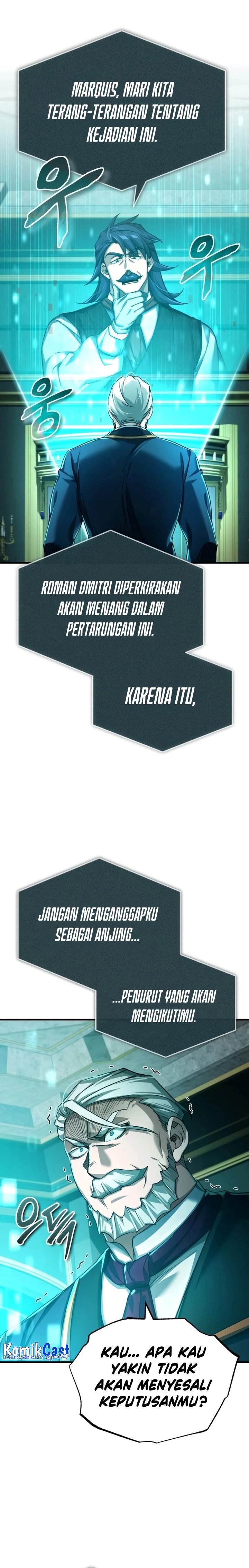 The Heavenly Demon Can’t Live a Normal Life Chap 98 - Next Chap 99