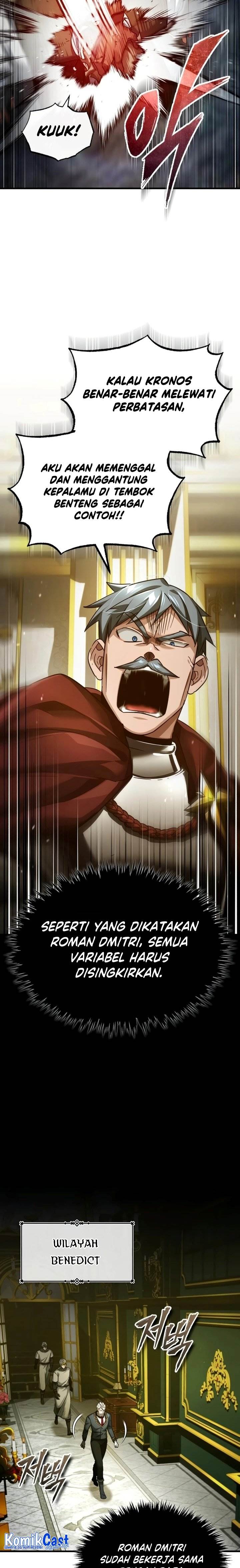 The Heavenly Demon Can’t Live a Normal Life Chap 98 - Next Chap 99