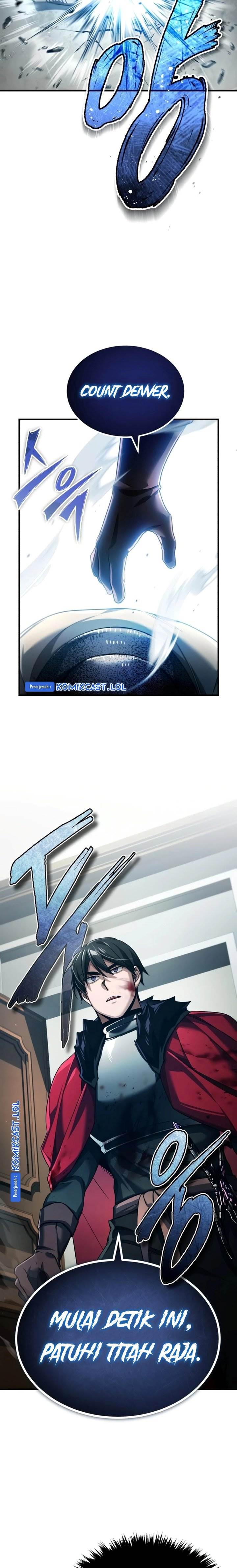 The Heavenly Demon Can’t Live a Normal Life Chap 98 - Next Chap 99