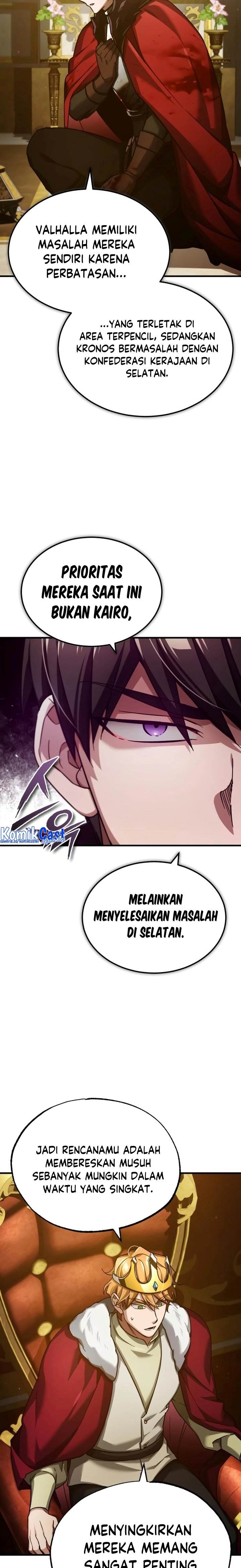 The Heavenly Demon Can’t Live a Normal Life Chap 98 - Next Chap 99